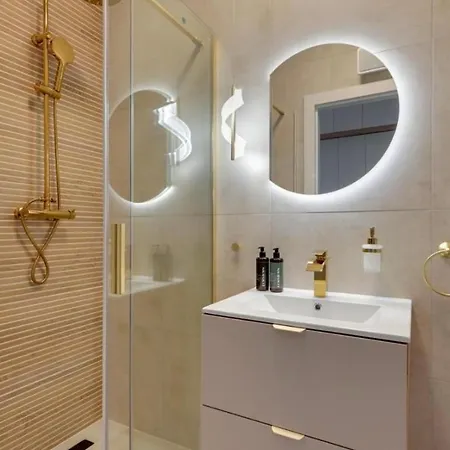 Apartament Gdansk
