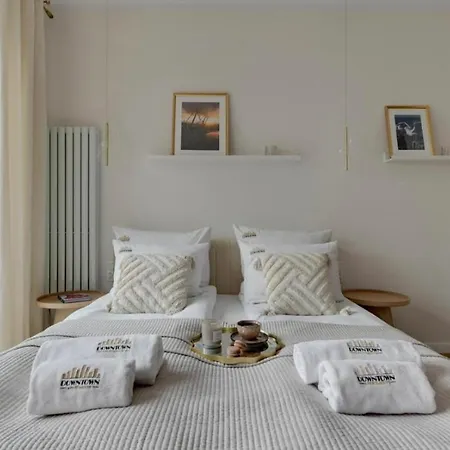 Apartament Gdansk * Gdaňsk